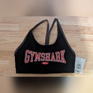 Gymshark Sports Bra - S